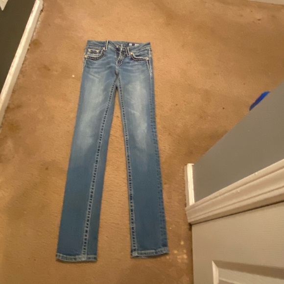 Miss Me Denim - Miss me jeans size 27